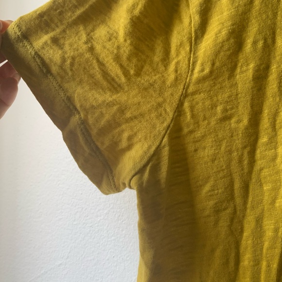 Madewell Tee Size M - Picture 3 of 5